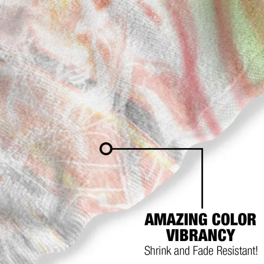 Superman Urban Shields Officially Licensed Beach Towel 30"x60"