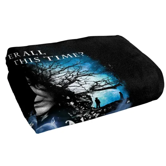 Harry Potter Always Officially Licensed Beach Towel 30"x60"