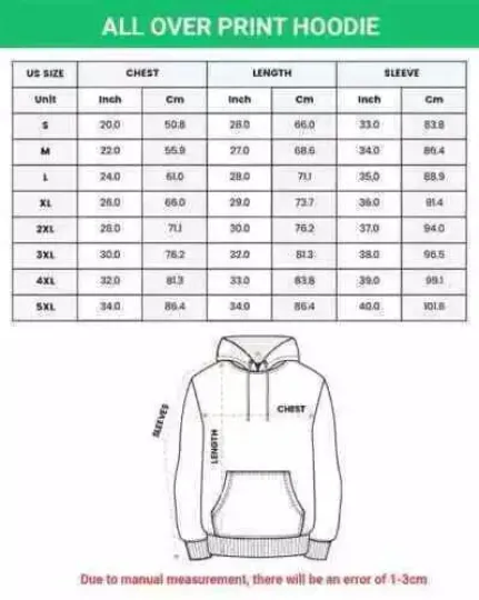 Kanye West 3D Hoodie Printing