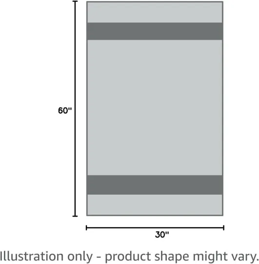 Jurassic Park 25Th Anniversary Officially Licensed Beach Towel 30" X 60"