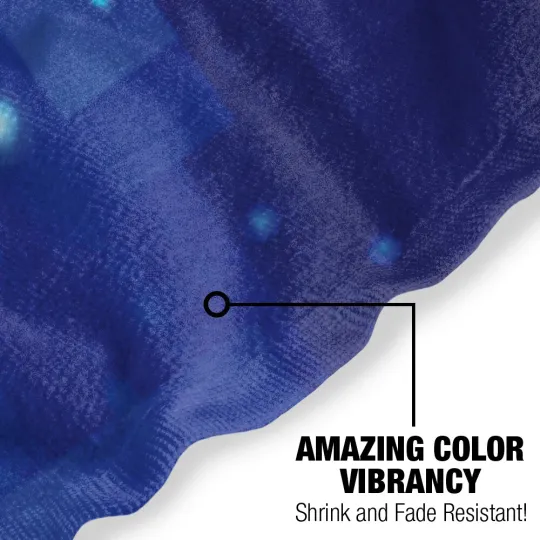 Space Jam: A New Legacy Logo Crew Officially Licensed Beach Towel 30"x60"