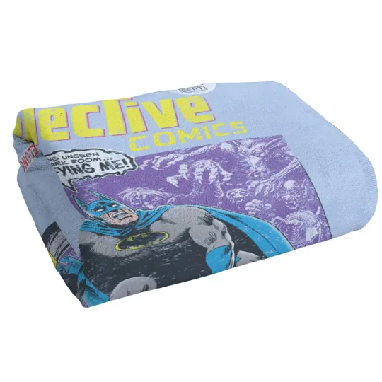 Batman A Thousand Fears Officially Licensed Beach Towel 30"x60"