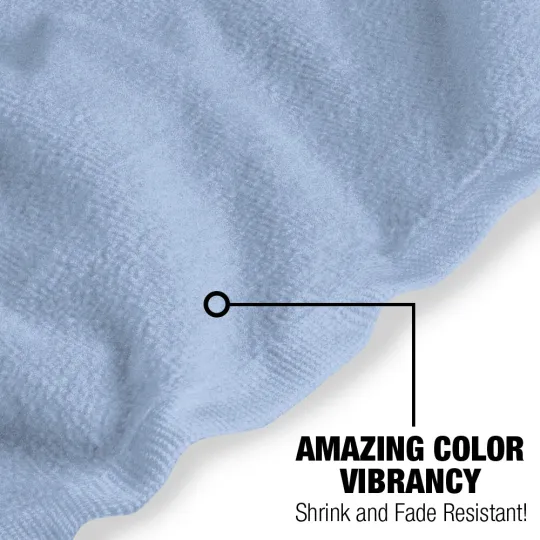 Batman A Thousand Fears Officially Licensed Beach Towel 30"x60"