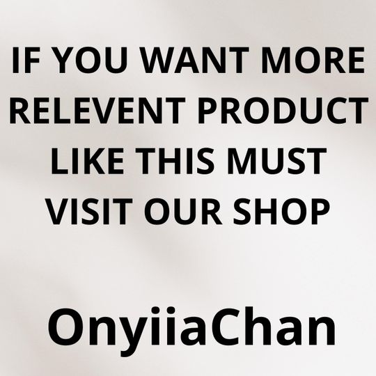 Kpop Jinu, Boy Group Poster