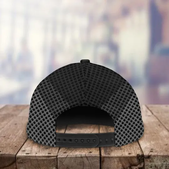 Harley Motor Racing Davidson Classic Cap Gift