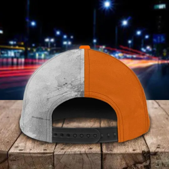 Harley Motor Racing Davidson Classic Cap Gift