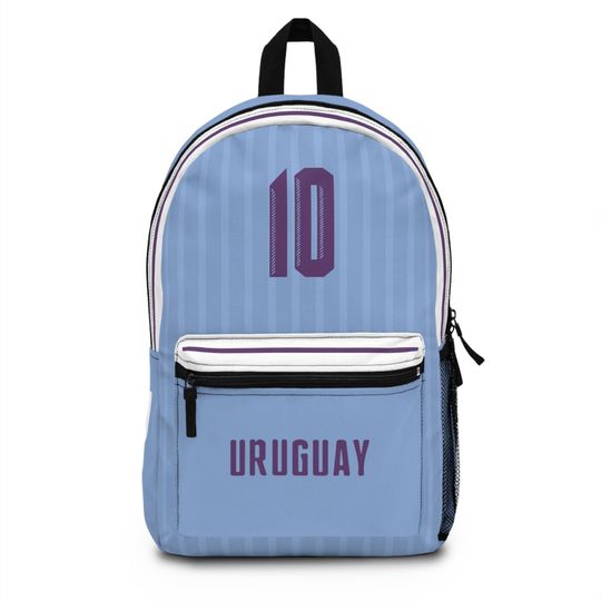 Uruguay National Team Spirit Backpack