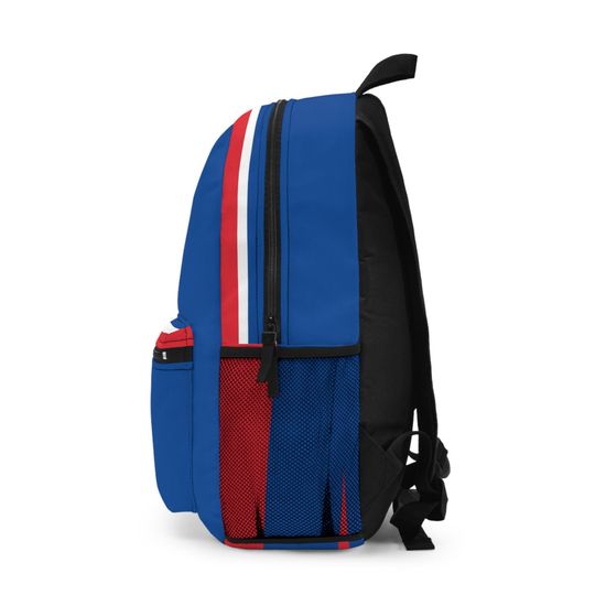 France National Soccer Team Backpack