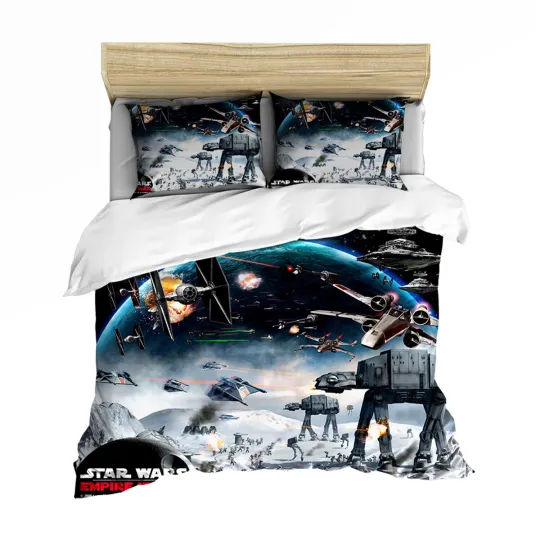 Bedding Set Star Wars