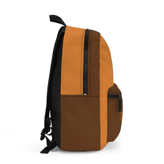 Muppets Fozzie Bear Backpack, Muppets Backpack, Fozzie Bear Bag, Muppets Bag