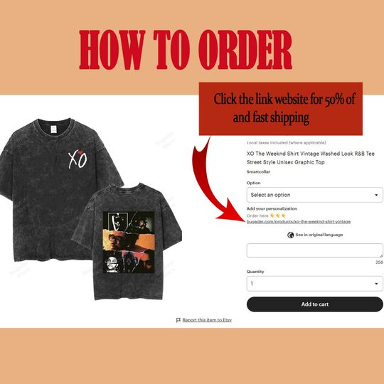 Chris Brown Album Shirt, Chris Brown Fan Gift