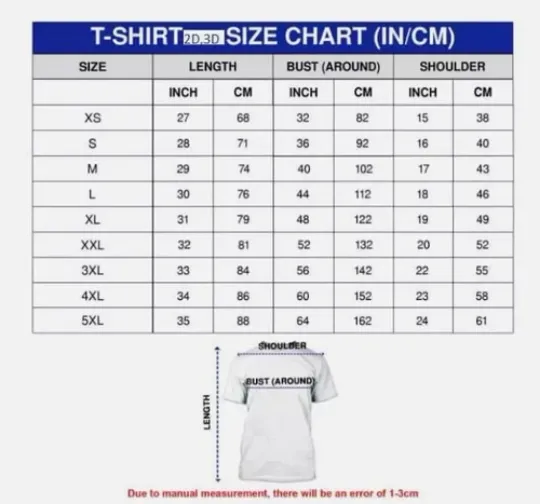 Post Malone With Jelly Roll 2025 Tour 3D T-Shirt