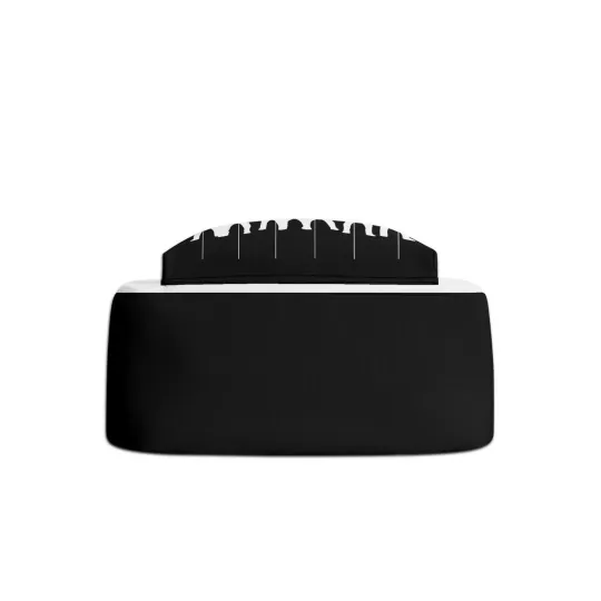 Bangtan Boys Backpack - Your Ultimate BTS Companion for K-Pop Adventure!