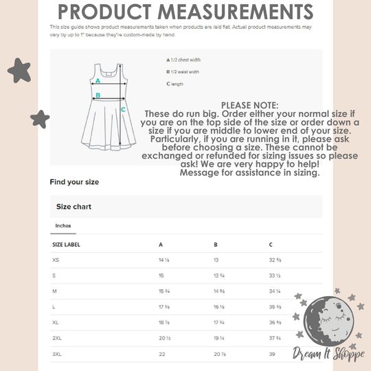 Haunted Mansion Tightrope Walker Running Costume Skater Dress