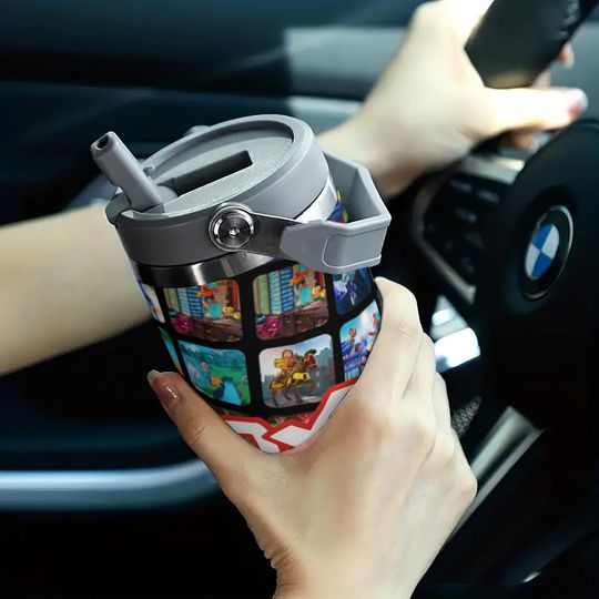 Roblox (30oz) Water Bottle