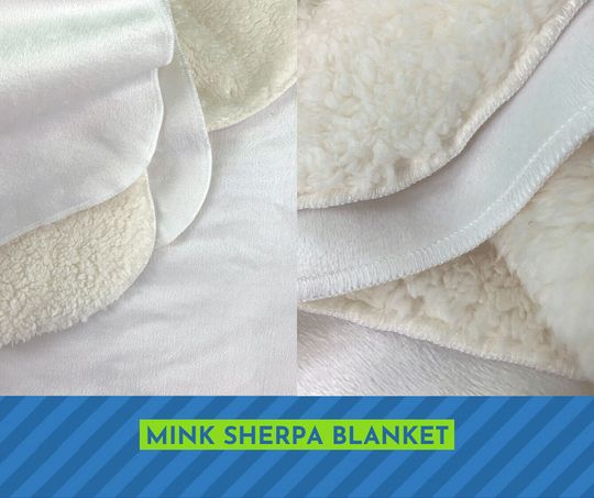 Welsh Corgi Lover Fleece Blanket - Sherpa Blanket