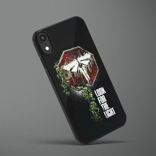 Firefly Symbol Phone Case – The Last of Us Design for iPhone