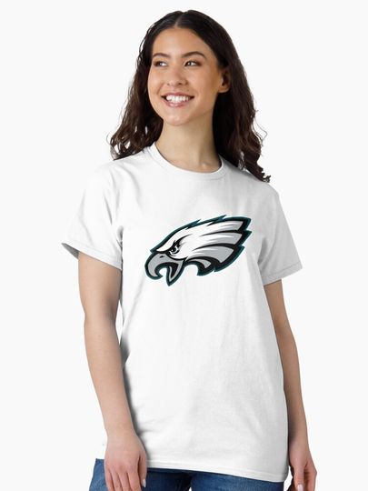 Mighty Eagle  Classic T-Shirt, Gift For Fan