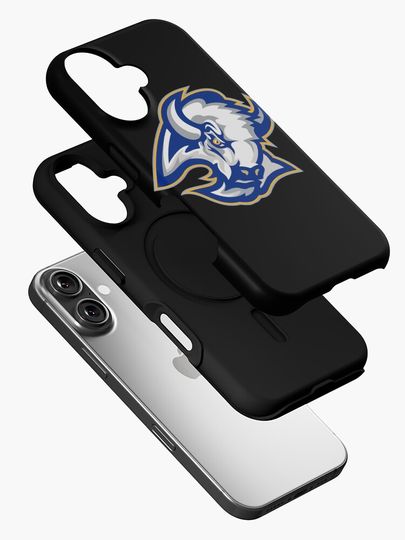 Buffalo Sabres iPhone Case, Gift For Fan