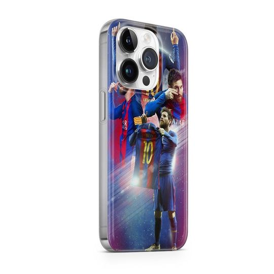 Lionel Messi Phone Case Messi Phone Cover for iPhone