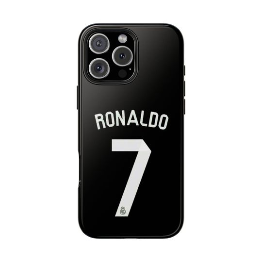 CRiSTIANO RONALDO Phone Case Iphone Models
