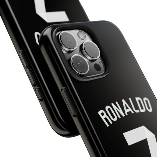 CRiSTIANO RONALDO Phone Case Iphone Models