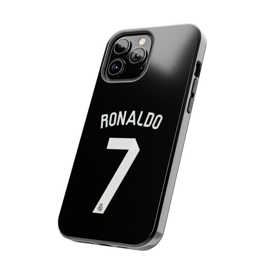 CRiSTIANO RONALDO Phone Case Iphone Models