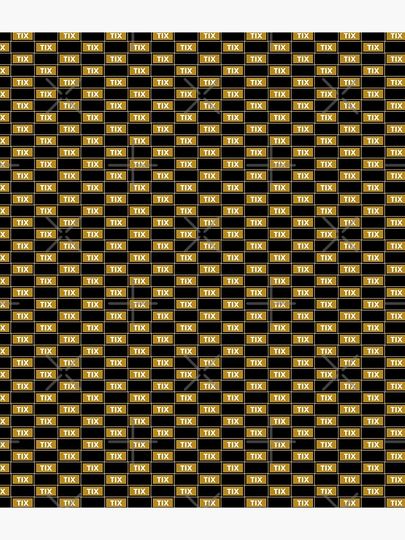 TIX Backpack, Back to School Gift for Kids