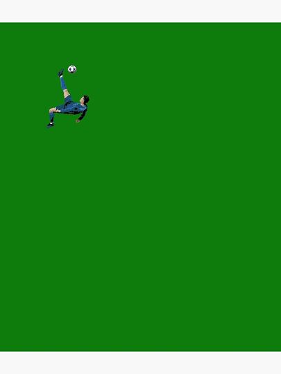 Cristiano Ronaldo Backpack, Gift for Fan