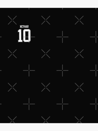 Neymar jr Backpack, Gift for Fan