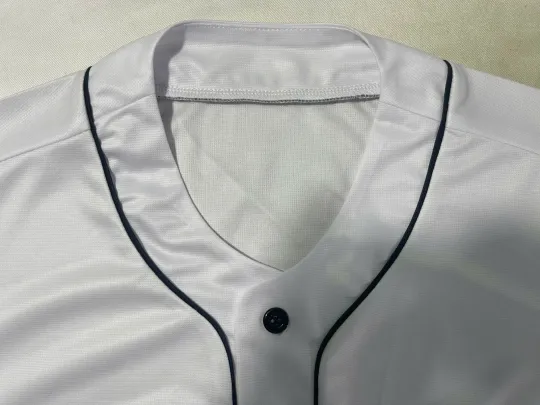 Narragansett Beer Baseball Jersey