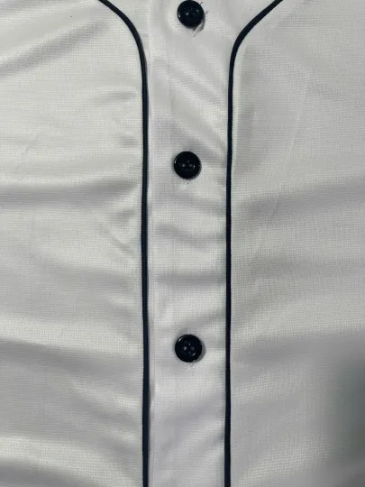 Narragansett Beer Baseball Jersey