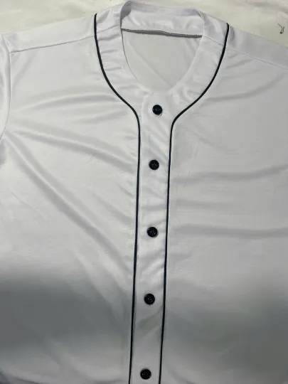 Narragansett Beer Baseball Jersey