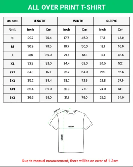 Maroon 5 The Residency 2025 Tour 3D T-Shirt