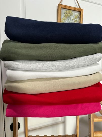 Oogie boogie embroidered crewneck