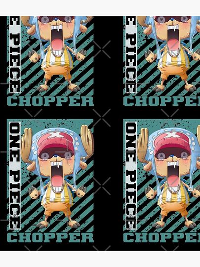 Chopper Backpack, Gift for Kids, Back to School Gift