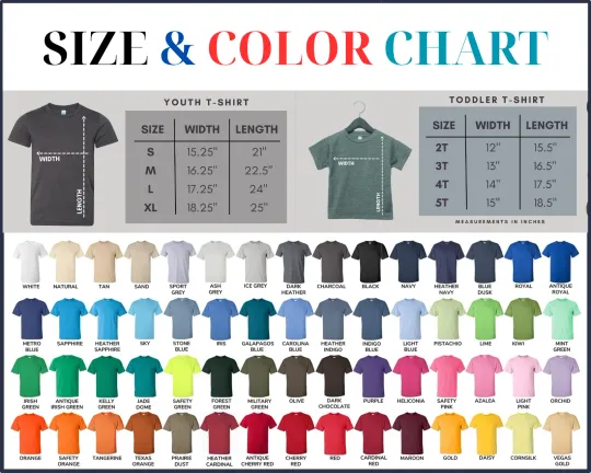 Personalized Back to School Shirt for Girls, Custom Name Gift Tee Kids