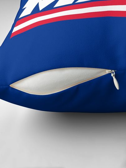 buffalo bills mafia  Pillow, Gift for Fan