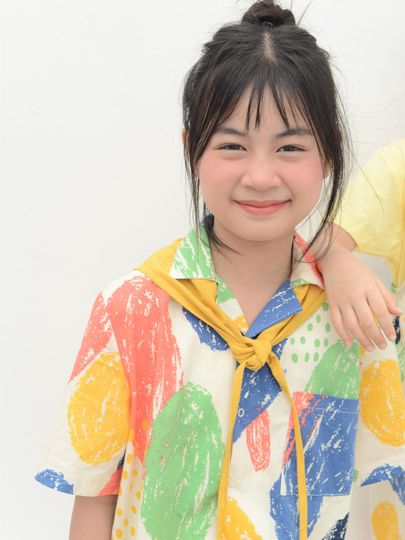 Family Hawaiian Oversized Shirts