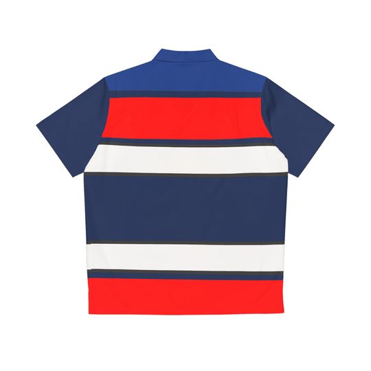 Picnic Ready Hawaiian Shirt