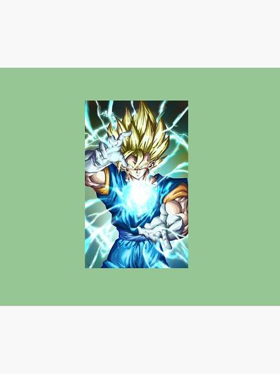 DRAGON BALL  t-shirt  Throw Blanket, Gift for Fan, for All Age