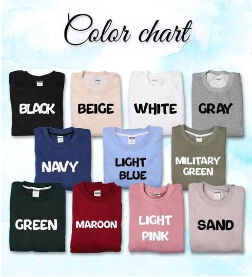 Embroidered Sweatshirt Halloween Fall Crewneck Pumpkin Autumn Sweatshirt