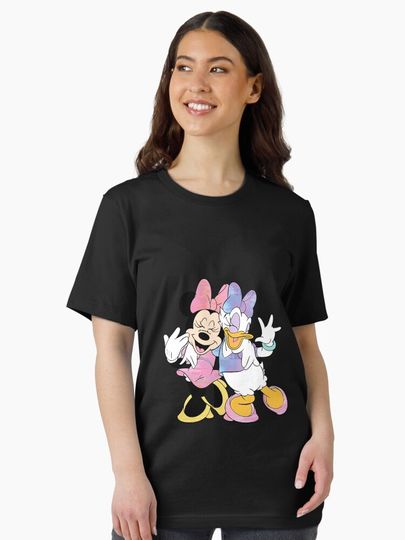 Art - Donald Duck Essential T-Shirt