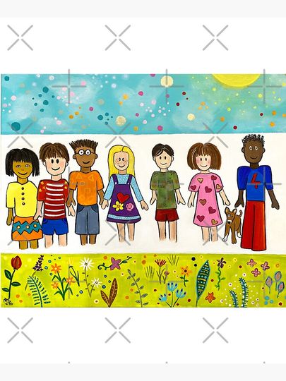 Better Together Tote Bag