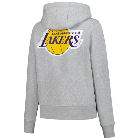 LA L.a.k.e.r.s  Icon Pullover Hoodie, Gift for Fan