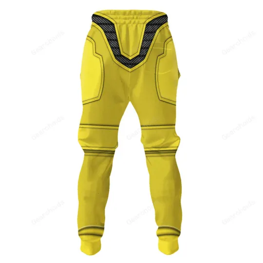 Lamenters - Costume Cosplay Hoodie Joggers