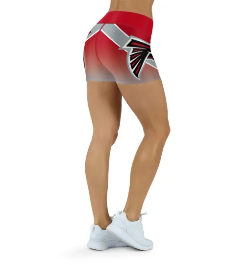 Atlanta Falcons Women's Shorts