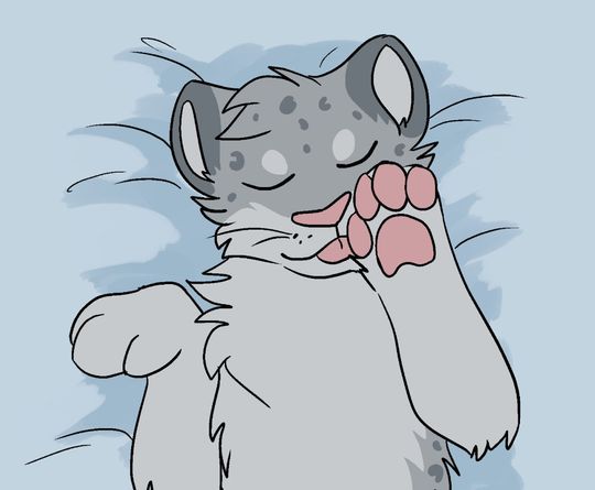 Snepsnep Body Pillow, Double Sided, Shell Only