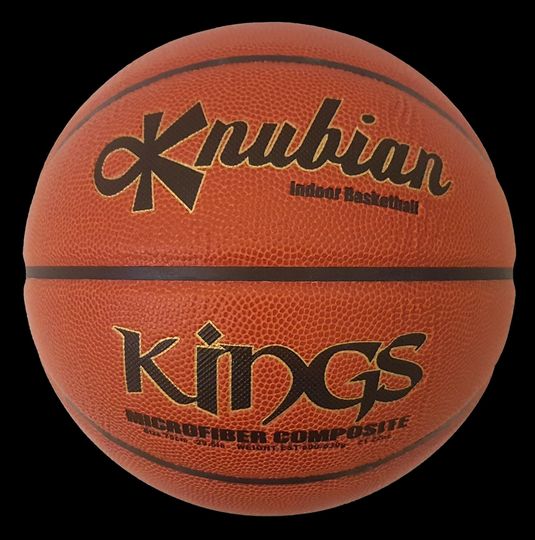 Knubian Size 7 Basketball – Competition Ready