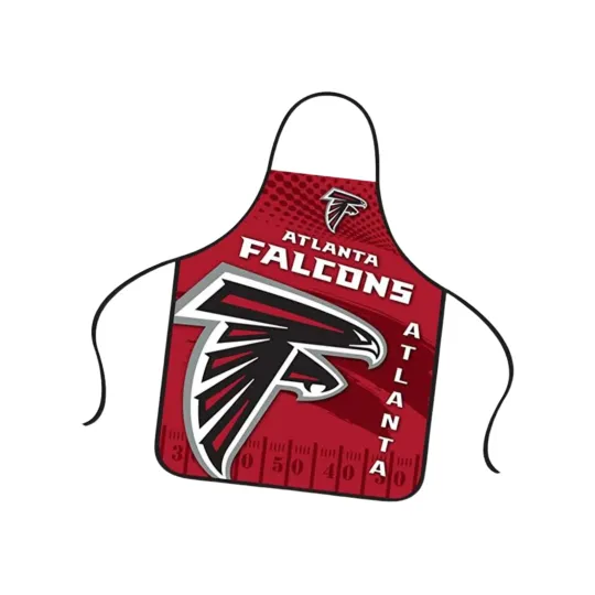 Atlanta Falcons Gameday, Tailgating, BBQ